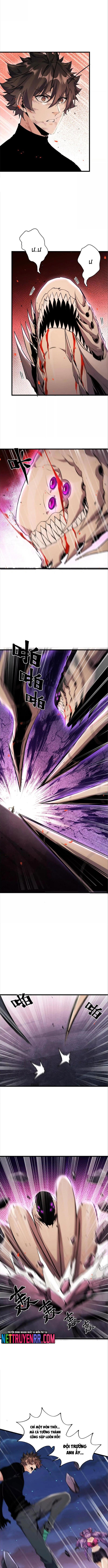 Mạt Thế Cẩu Sinh: Gián Giúp Ta Chồng Buff: Chapter 44