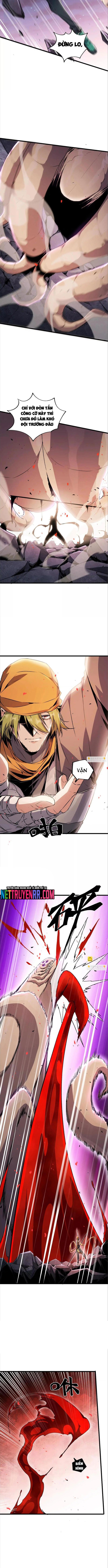 Mạt Thế Cẩu Sinh: Gián Giúp Ta Chồng Buff: Chapter 44