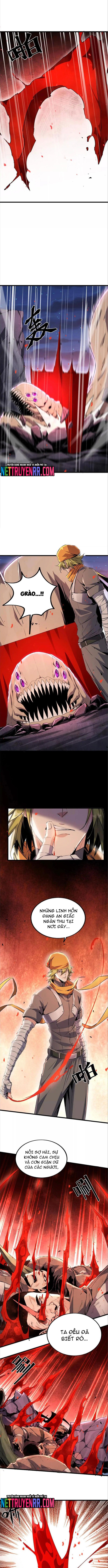 Mạt Thế Cẩu Sinh: Gián Giúp Ta Chồng Buff: Chapter 44