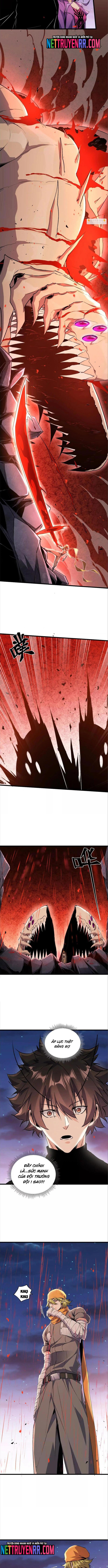 Mạt Thế Cẩu Sinh: Gián Giúp Ta Chồng Buff: Chapter 44