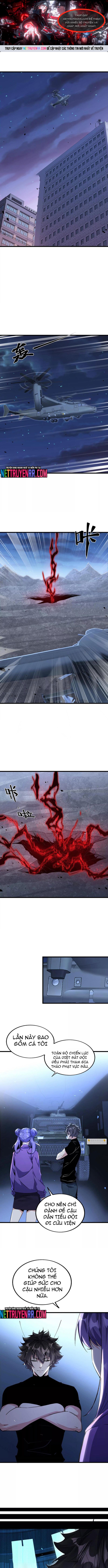 Mạt Thế Cẩu Sinh: Gián Giúp Ta Chồng Buff: Chapter 46