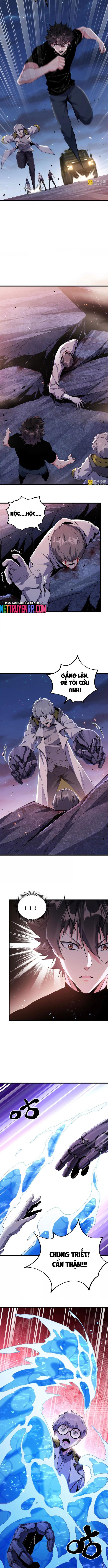 Mạt Thế Cẩu Sinh: Gián Giúp Ta Chồng Buff: Chapter 46