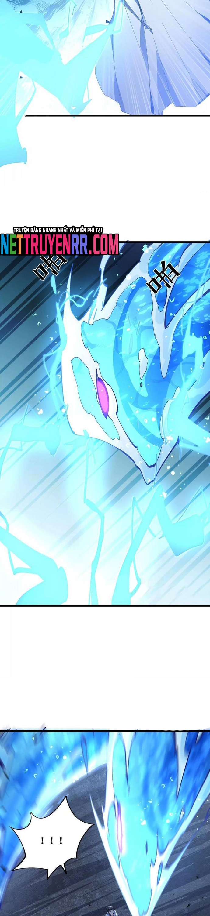 Mạt Thế Cẩu Sinh: Gián Giúp Ta Chồng Buff: Chapter 47