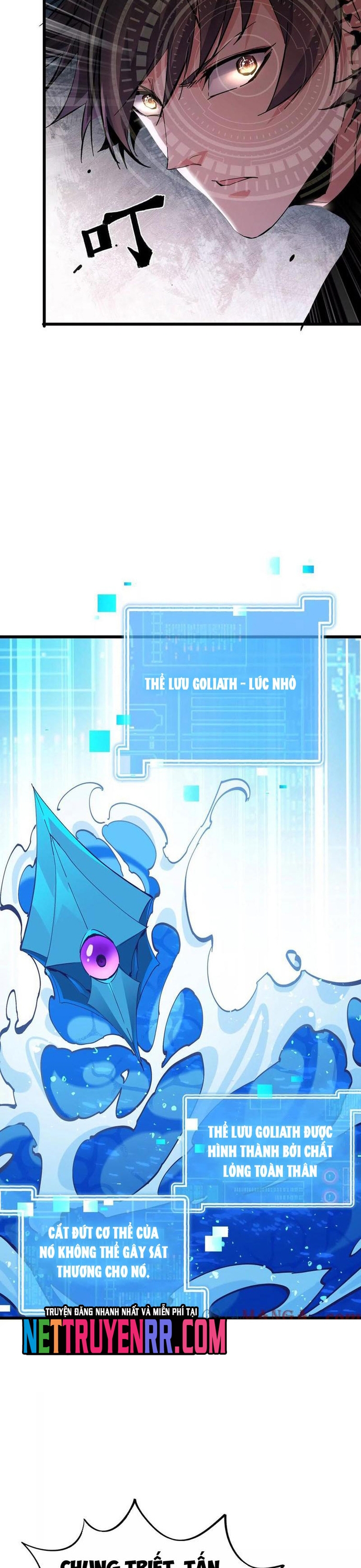 Mạt Thế Cẩu Sinh: Gián Giúp Ta Chồng Buff: Chapter 47