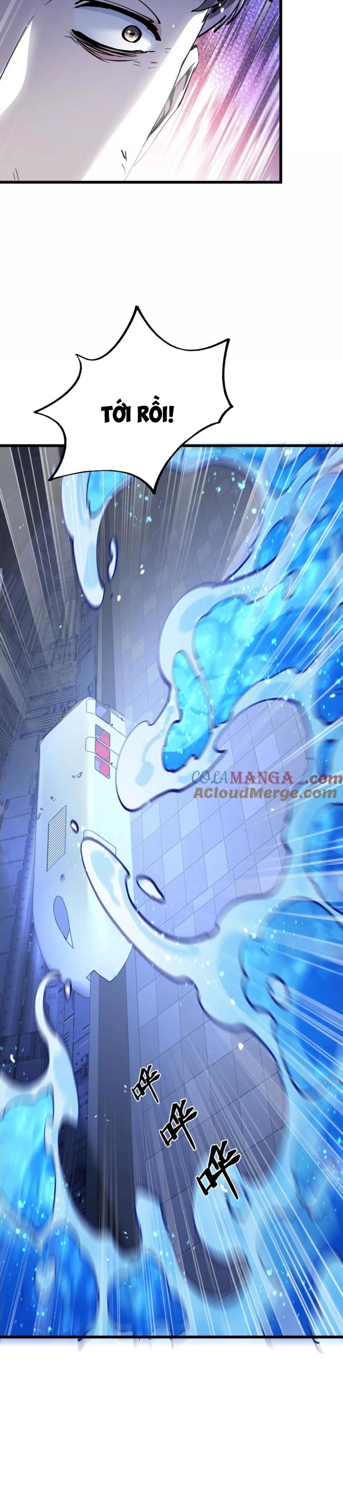 Mạt Thế Cẩu Sinh: Gián Giúp Ta Chồng Buff: Chapter 49