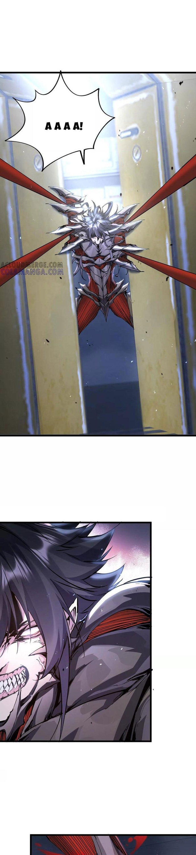 Mạt Thế Cẩu Sinh: Gián Giúp Ta Chồng Buff: Chapter 50