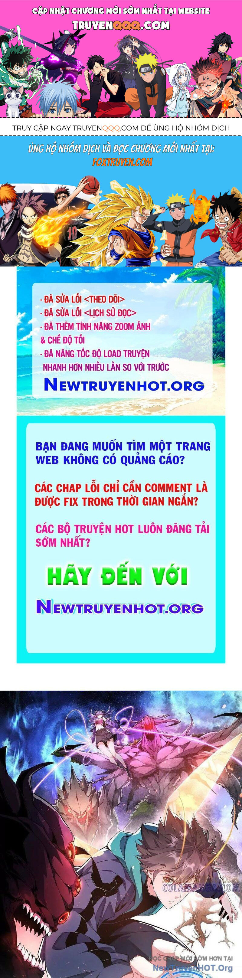 Mạt Thế Cẩu Sinh: Gián Giúp Ta Chồng Buff: Chapter 51