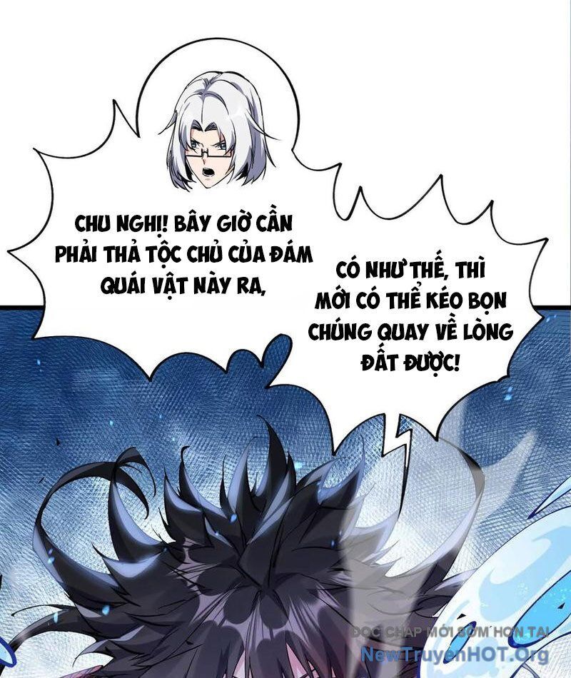 Mạt Thế Cẩu Sinh: Gián Giúp Ta Chồng Buff: Chapter 51