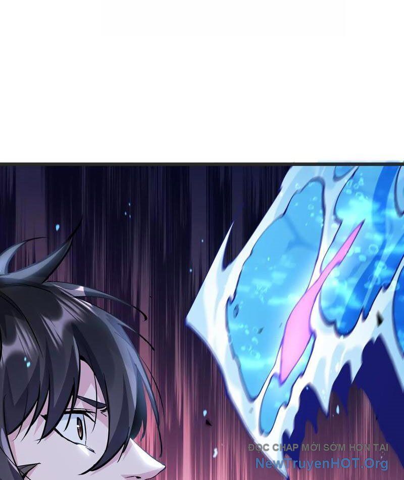 Mạt Thế Cẩu Sinh: Gián Giúp Ta Chồng Buff: Chapter 51