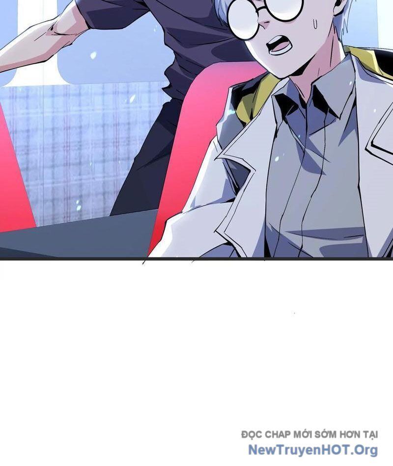 Mạt Thế Cẩu Sinh: Gián Giúp Ta Chồng Buff: Chapter 51