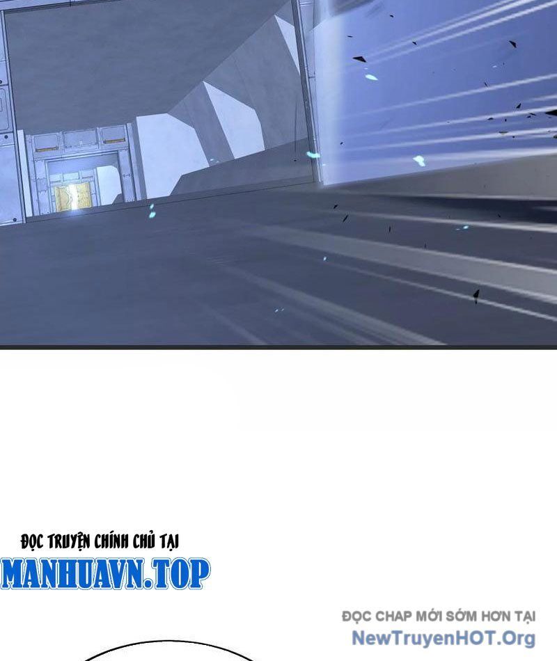 Mạt Thế Cẩu Sinh: Gián Giúp Ta Chồng Buff: Chapter 51