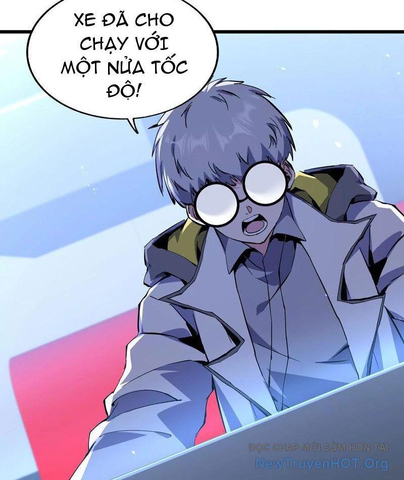 Mạt Thế Cẩu Sinh: Gián Giúp Ta Chồng Buff: Chapter 51