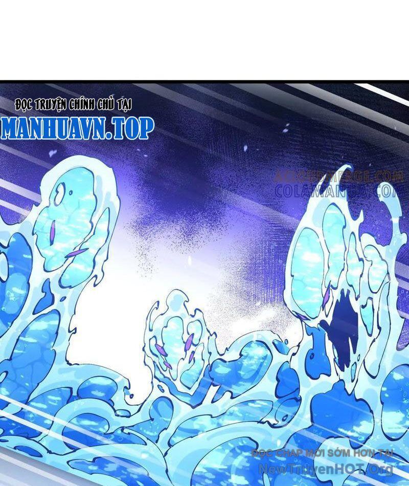 Mạt Thế Cẩu Sinh: Gián Giúp Ta Chồng Buff: Chapter 51