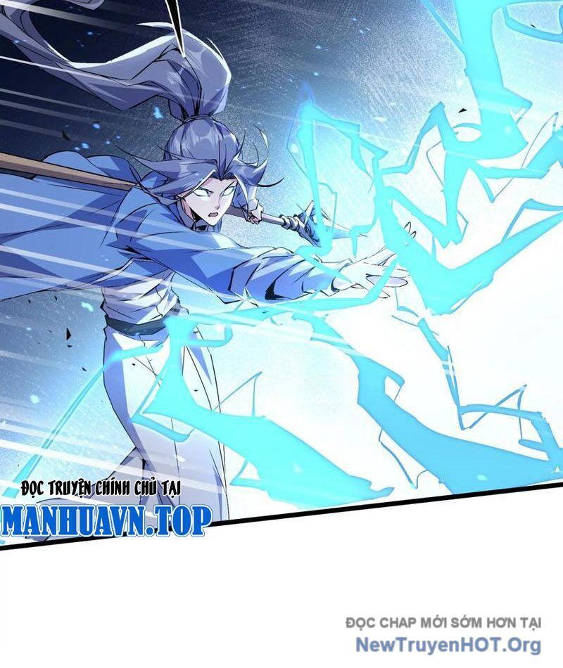 Mạt Thế Cẩu Sinh: Gián Giúp Ta Chồng Buff: Chapter 51