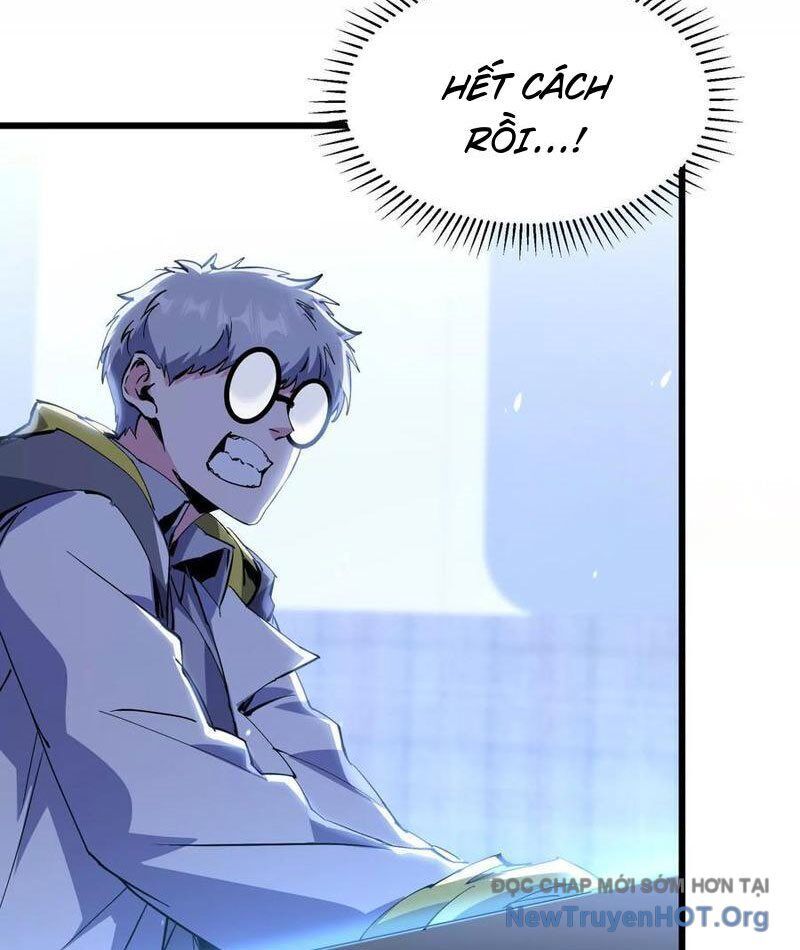 Mạt Thế Cẩu Sinh: Gián Giúp Ta Chồng Buff: Chapter 51