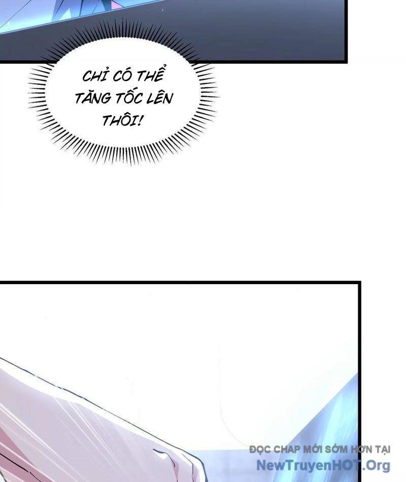 Mạt Thế Cẩu Sinh: Gián Giúp Ta Chồng Buff: Chapter 51