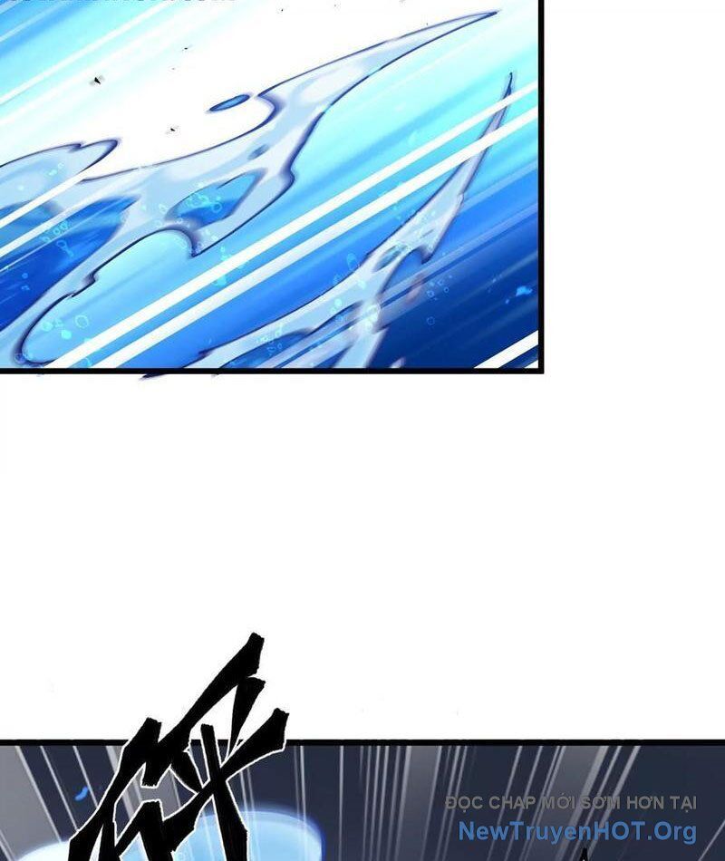 Mạt Thế Cẩu Sinh: Gián Giúp Ta Chồng Buff: Chapter 51