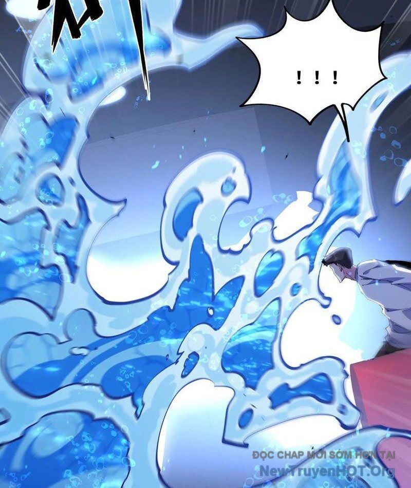 Mạt Thế Cẩu Sinh: Gián Giúp Ta Chồng Buff: Chapter 51