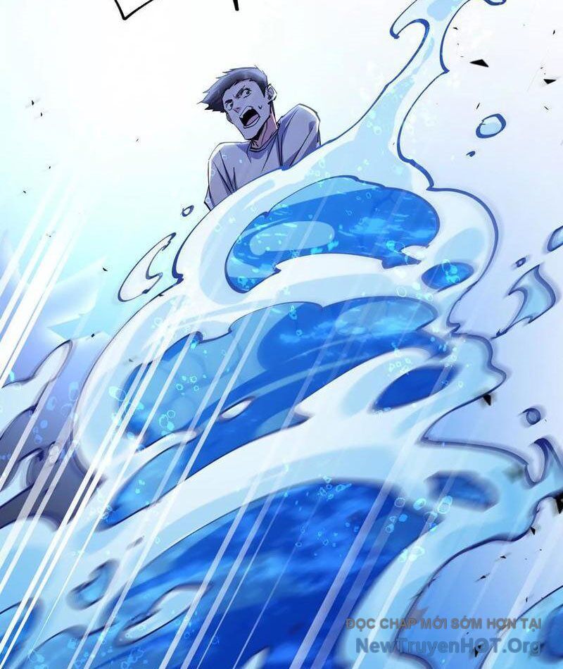 Mạt Thế Cẩu Sinh: Gián Giúp Ta Chồng Buff: Chapter 51