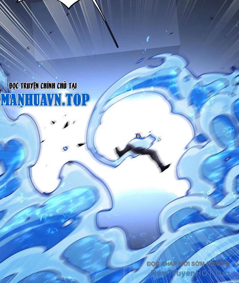 Mạt Thế Cẩu Sinh: Gián Giúp Ta Chồng Buff: Chapter 51