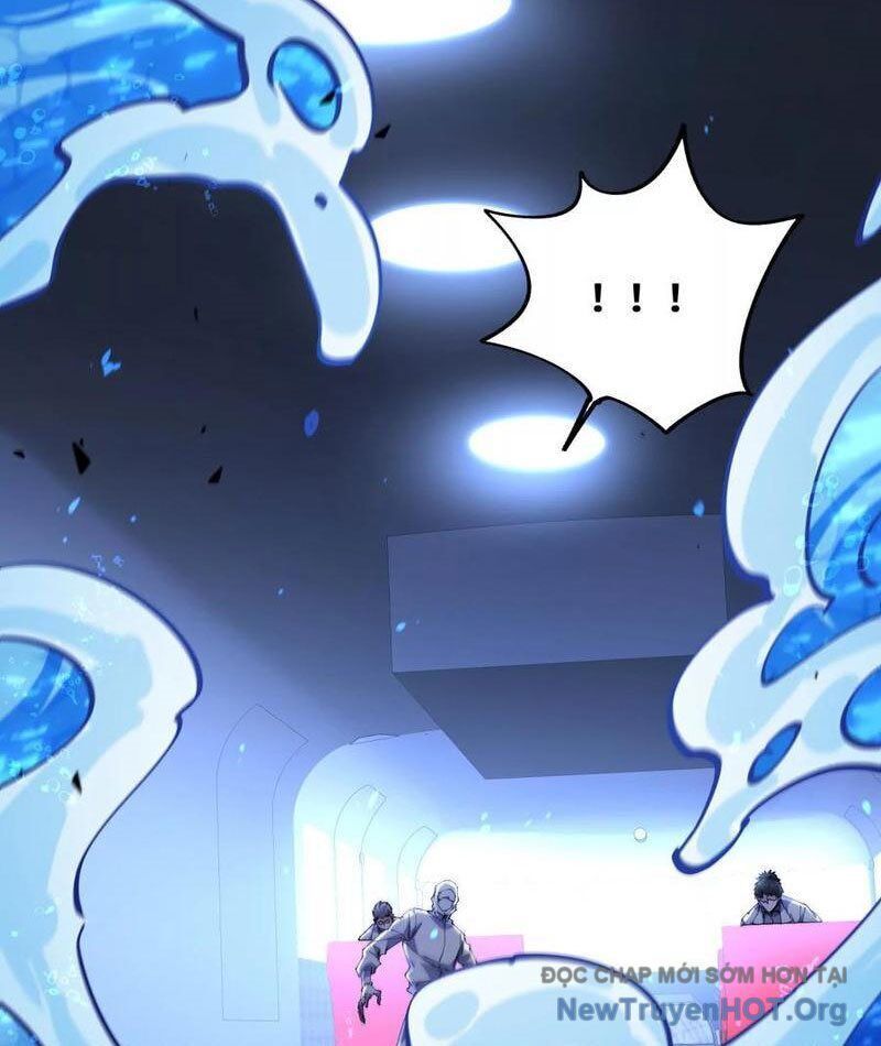 Mạt Thế Cẩu Sinh: Gián Giúp Ta Chồng Buff: Chapter 51