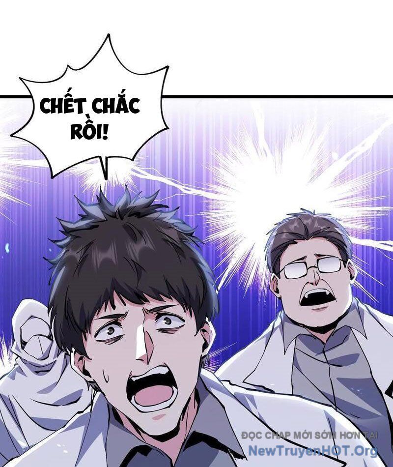 Mạt Thế Cẩu Sinh: Gián Giúp Ta Chồng Buff: Chapter 51