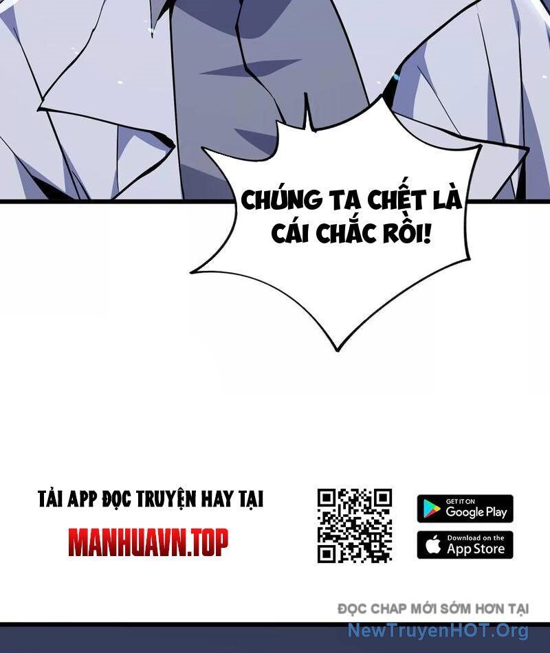 Mạt Thế Cẩu Sinh: Gián Giúp Ta Chồng Buff: Chapter 51