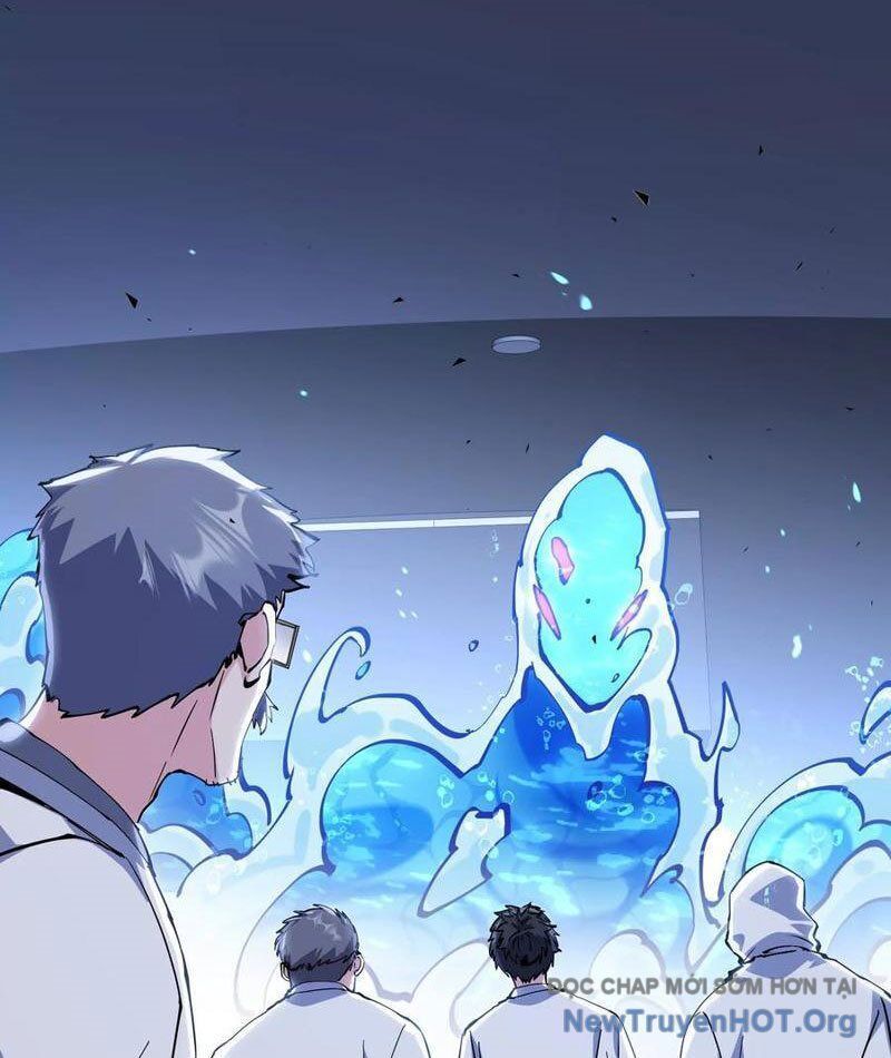 Mạt Thế Cẩu Sinh: Gián Giúp Ta Chồng Buff: Chapter 51