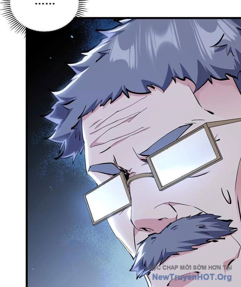 Mạt Thế Cẩu Sinh: Gián Giúp Ta Chồng Buff: Chapter 51