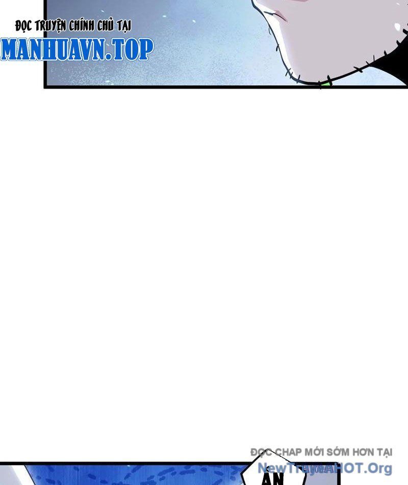 Mạt Thế Cẩu Sinh: Gián Giúp Ta Chồng Buff: Chapter 51