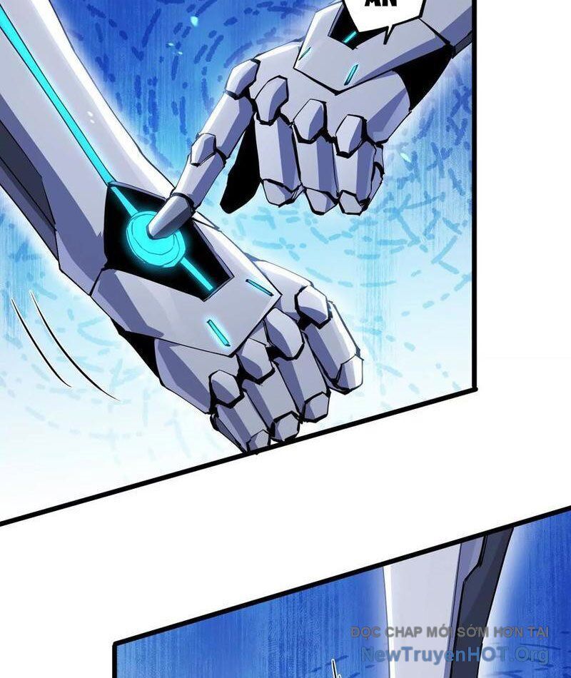 Mạt Thế Cẩu Sinh: Gián Giúp Ta Chồng Buff: Chapter 51