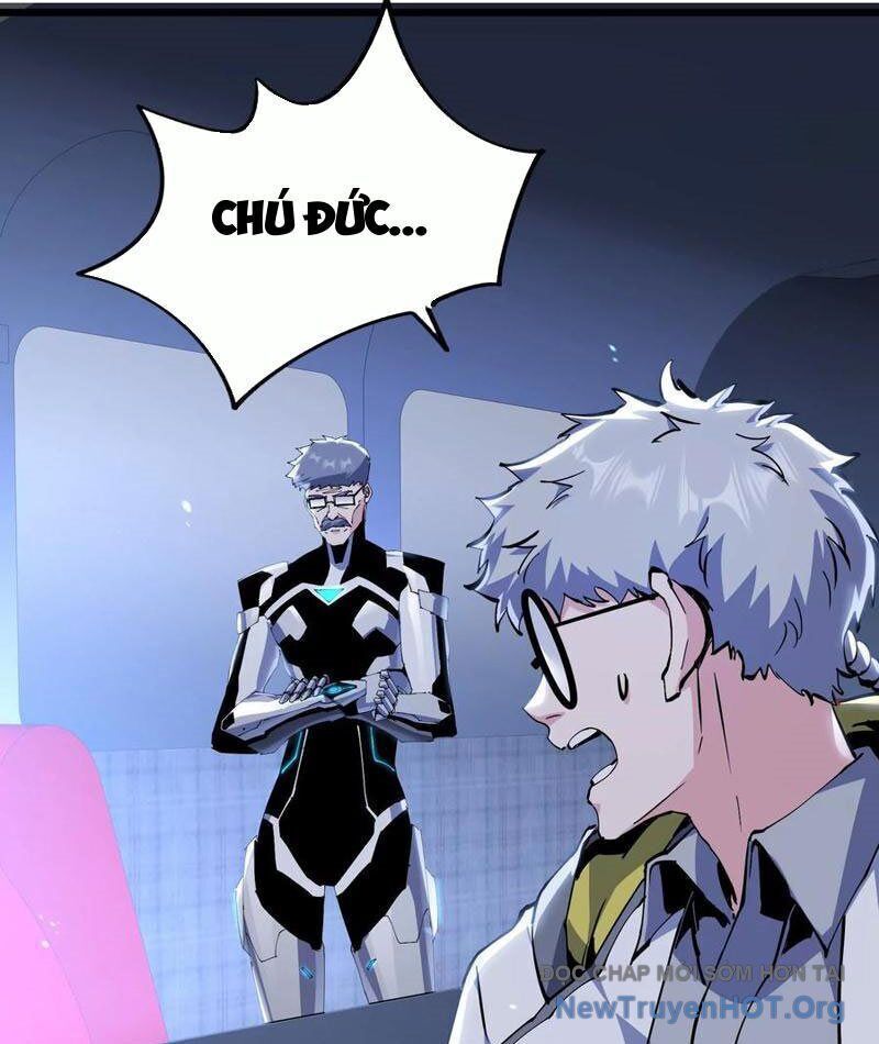 Mạt Thế Cẩu Sinh: Gián Giúp Ta Chồng Buff: Chapter 51