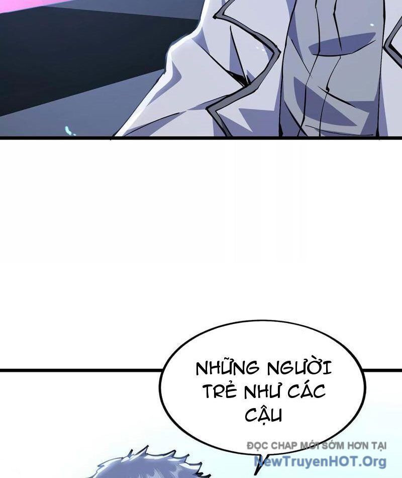 Mạt Thế Cẩu Sinh: Gián Giúp Ta Chồng Buff: Chapter 51