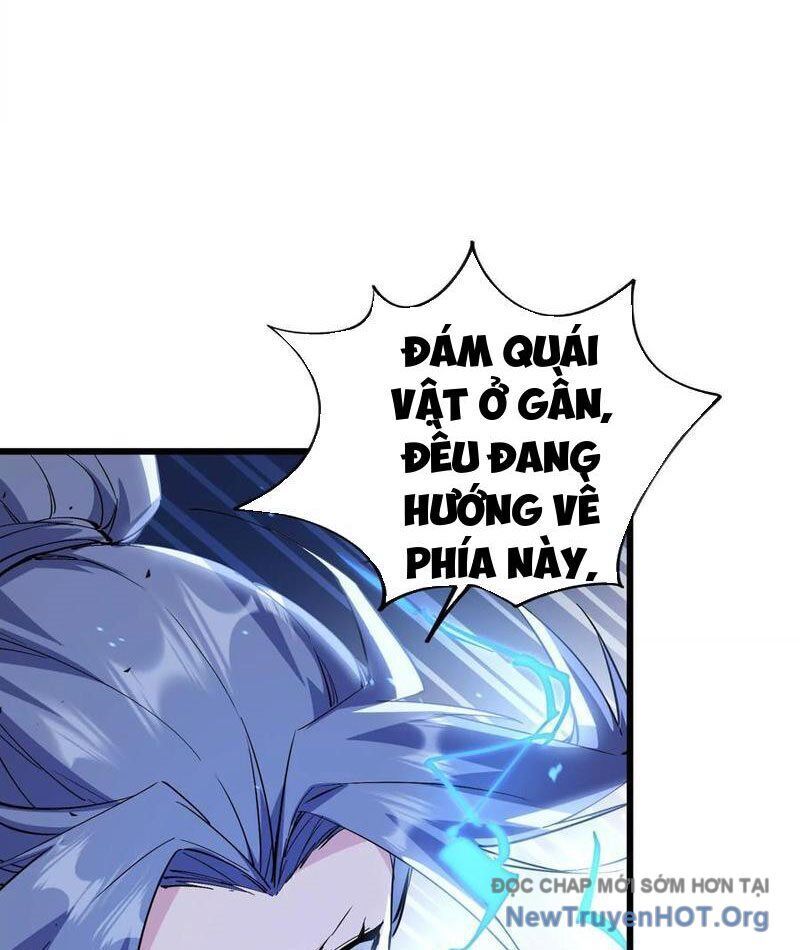 Mạt Thế Cẩu Sinh: Gián Giúp Ta Chồng Buff: Chapter 51