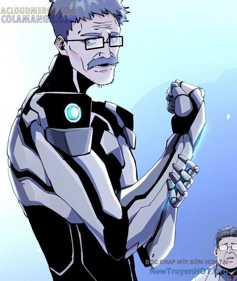 Mạt Thế Cẩu Sinh: Gián Giúp Ta Chồng Buff: Chapter 51