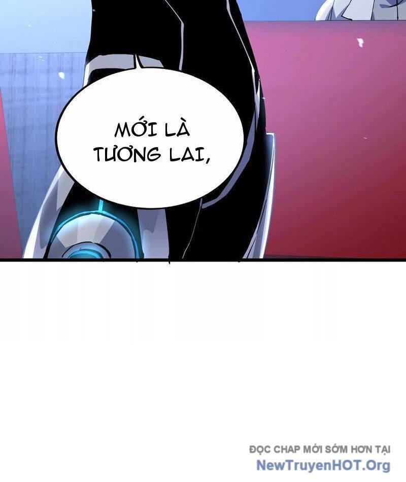 Mạt Thế Cẩu Sinh: Gián Giúp Ta Chồng Buff: Chapter 51