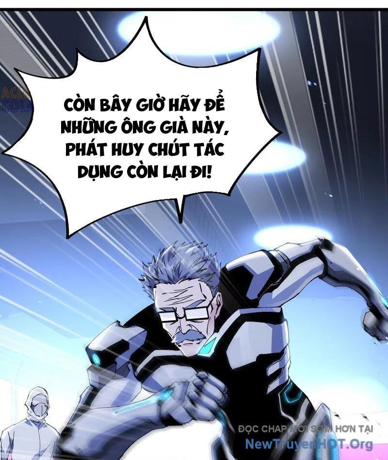 Mạt Thế Cẩu Sinh: Gián Giúp Ta Chồng Buff: Chapter 51