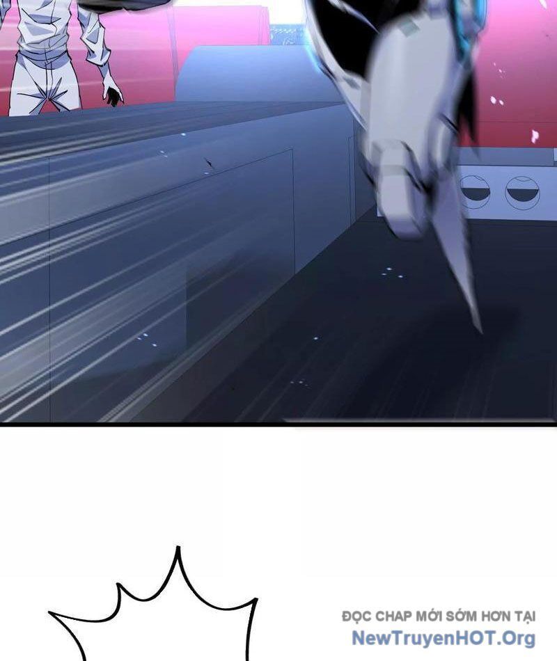 Mạt Thế Cẩu Sinh: Gián Giúp Ta Chồng Buff: Chapter 51