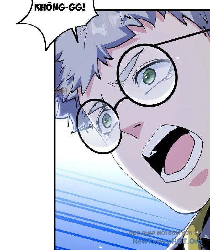 Mạt Thế Cẩu Sinh: Gián Giúp Ta Chồng Buff: Chapter 51