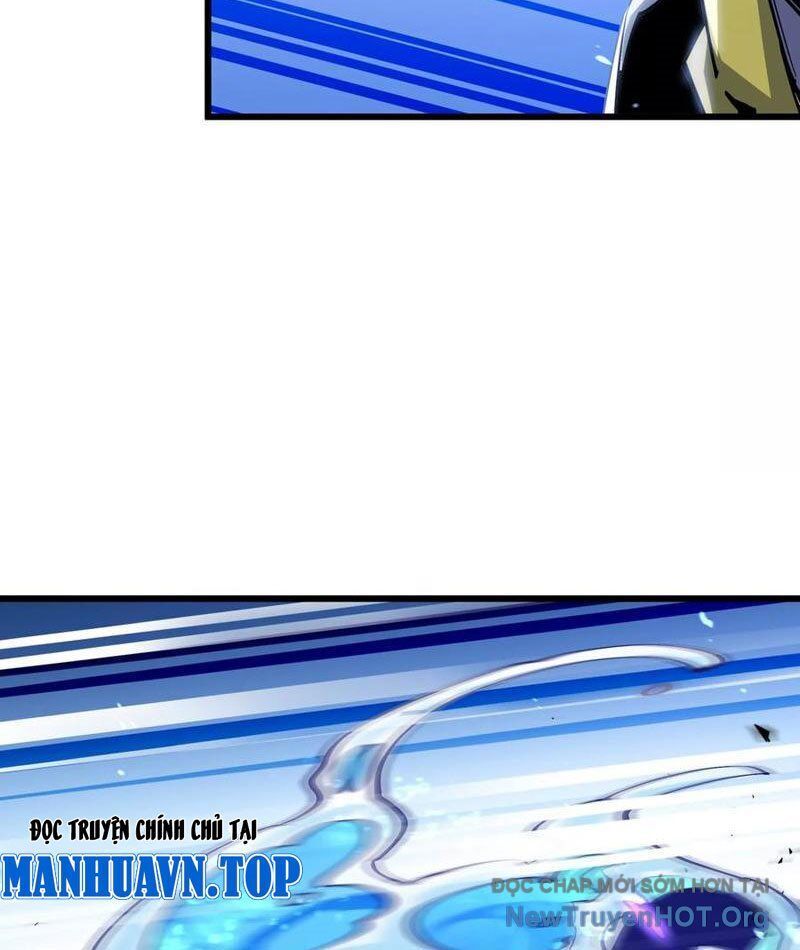 Mạt Thế Cẩu Sinh: Gián Giúp Ta Chồng Buff: Chapter 51