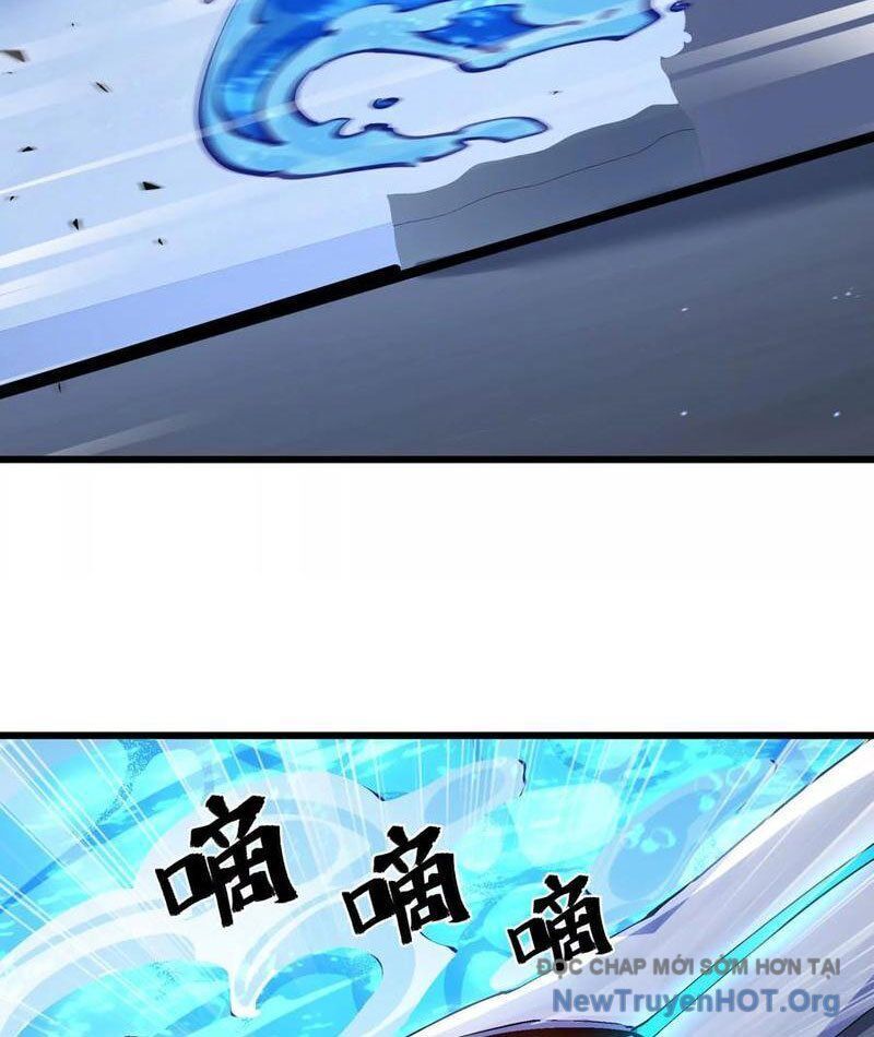 Mạt Thế Cẩu Sinh: Gián Giúp Ta Chồng Buff: Chapter 51