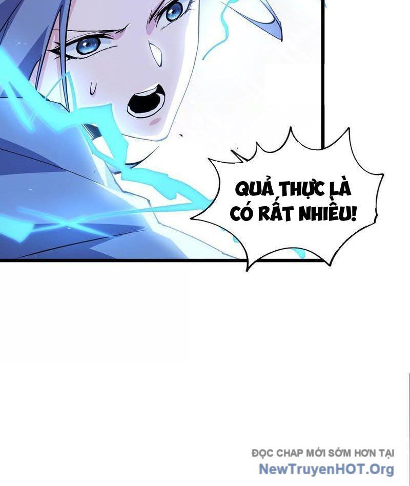 Mạt Thế Cẩu Sinh: Gián Giúp Ta Chồng Buff: Chapter 51