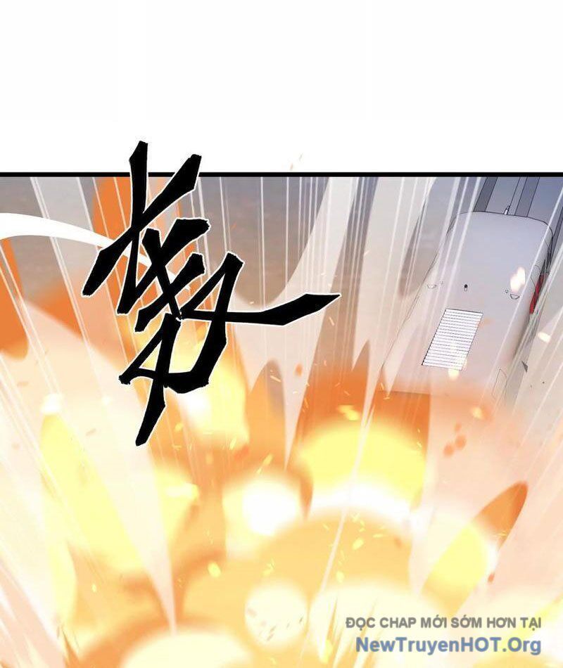 Mạt Thế Cẩu Sinh: Gián Giúp Ta Chồng Buff: Chapter 51