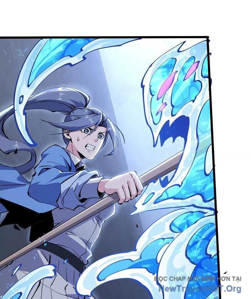 Mạt Thế Cẩu Sinh: Gián Giúp Ta Chồng Buff: Chapter 51