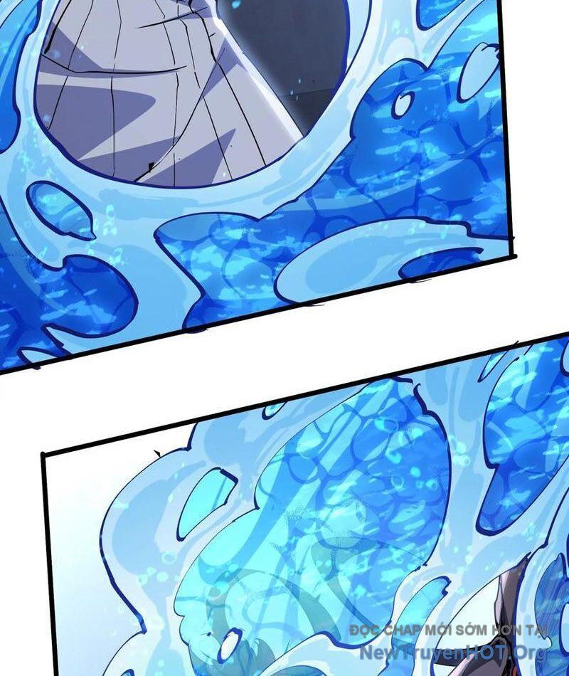 Mạt Thế Cẩu Sinh: Gián Giúp Ta Chồng Buff: Chapter 51