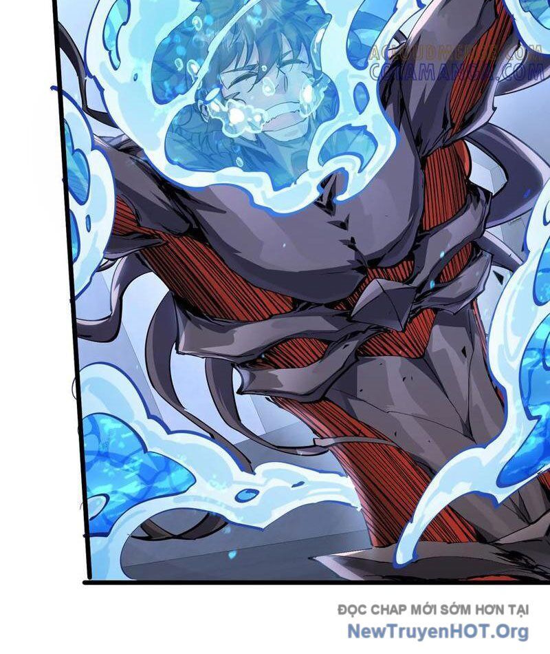 Mạt Thế Cẩu Sinh: Gián Giúp Ta Chồng Buff: Chapter 51