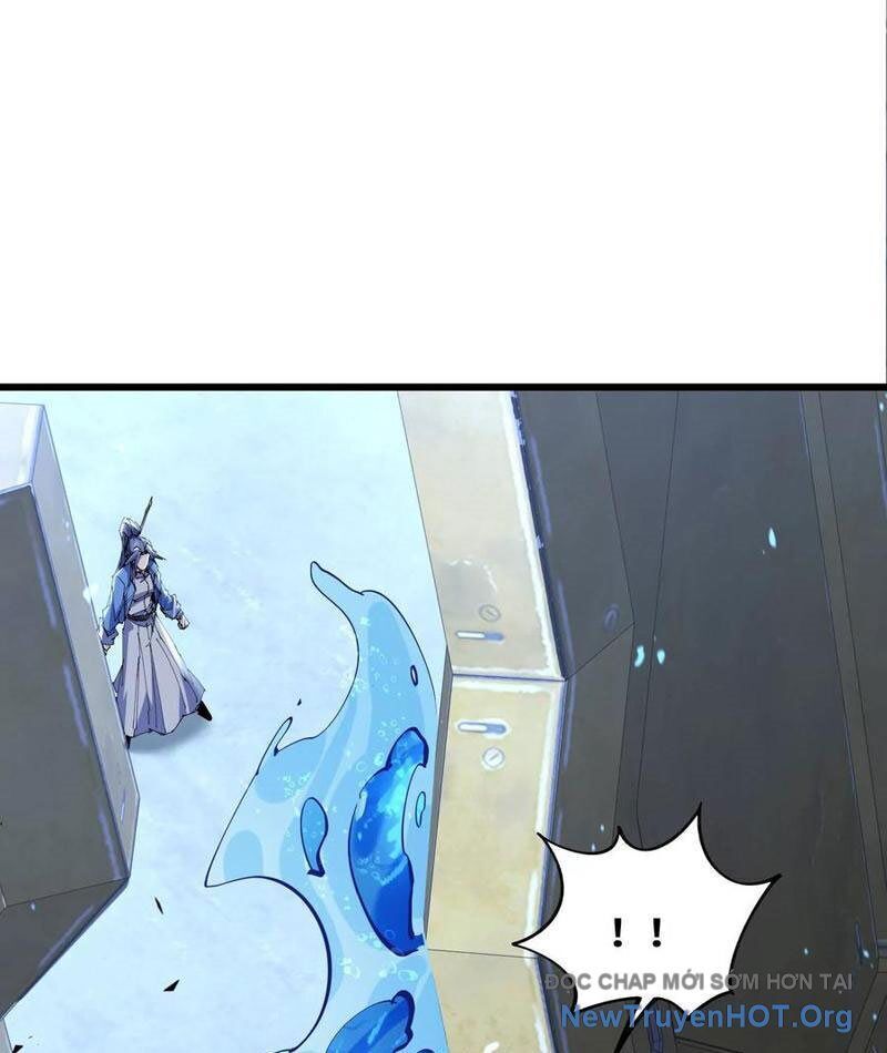 Mạt Thế Cẩu Sinh: Gián Giúp Ta Chồng Buff: Chapter 51