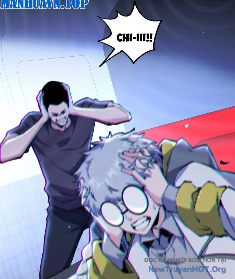 Mạt Thế Cẩu Sinh: Gián Giúp Ta Chồng Buff: Chapter 51