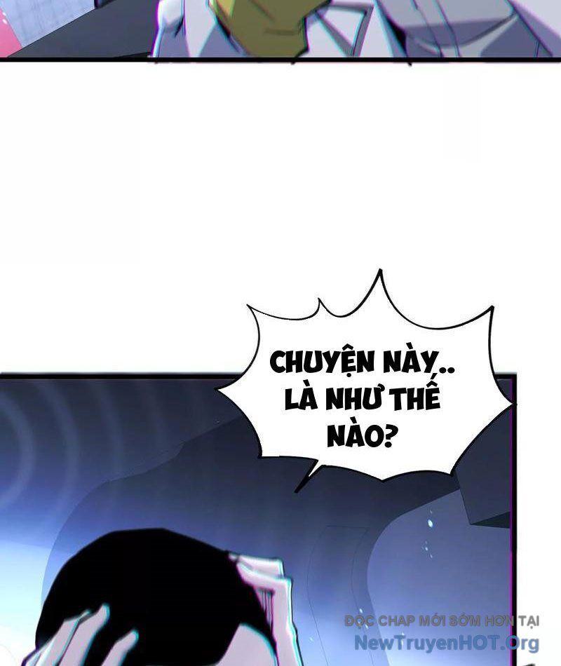 Mạt Thế Cẩu Sinh: Gián Giúp Ta Chồng Buff: Chapter 51