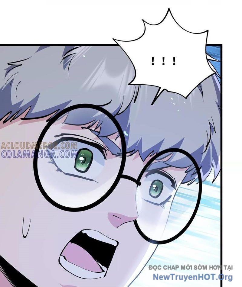 Mạt Thế Cẩu Sinh: Gián Giúp Ta Chồng Buff: Chapter 51